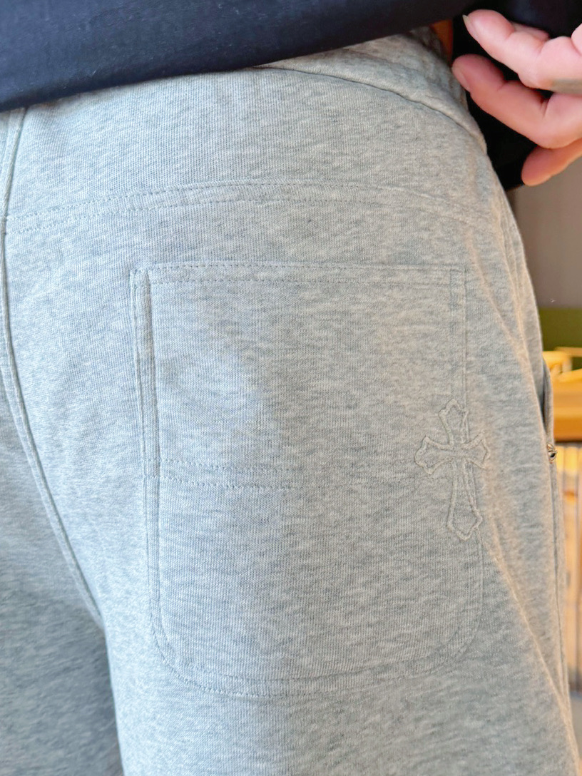 Casual Pants Man